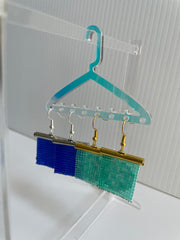 Shanelle St. Hilaire - Beaded Earrings