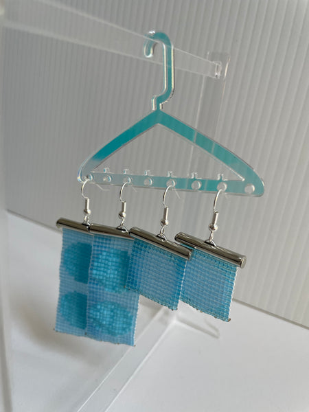 Shanelle St. Hilaire - Beaded Earrings