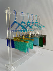 Shanelle St. Hilaire - Beaded Earrings