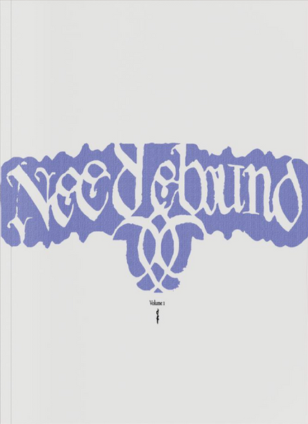 Needlebound Volume 1