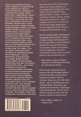 Social Medium: artist's writing, 2000-2015