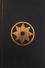 Jamie Ross- Rousings: A Luminous Brotherhood