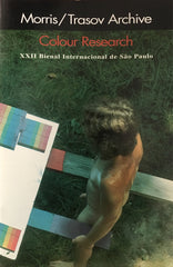 Morris/Trasov Archive: Colour Research