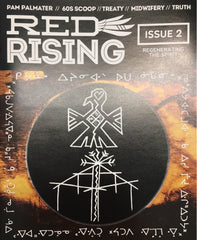 Red Rising Magazine: Issue 2 Regenerating the Spirit
