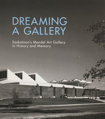 Dreaming a Gallery