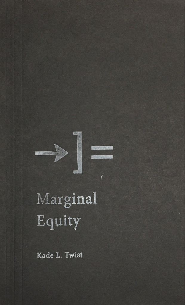 Marginal Equity