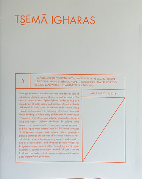 Tsēmā Igharas