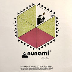 Nunami