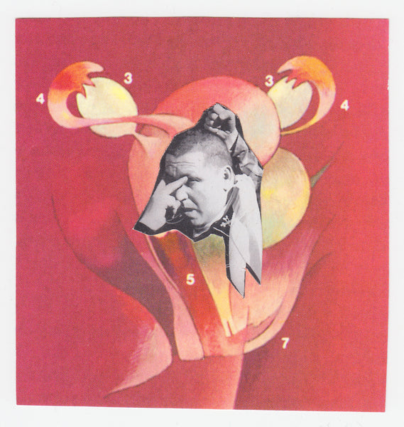 Guy Maddin- SOLD