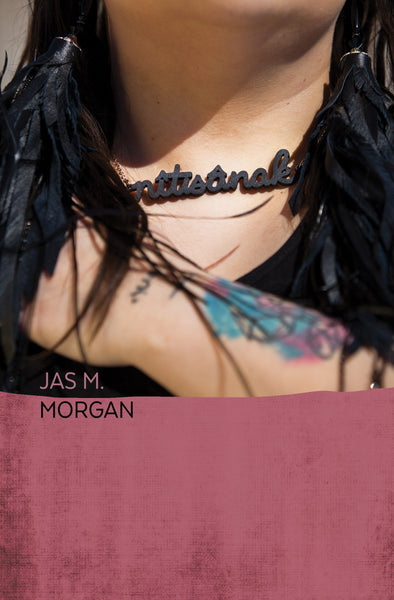 nîtisânak | Jas M. Morgan