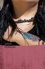 nîtisânak | Jas M. Morgan