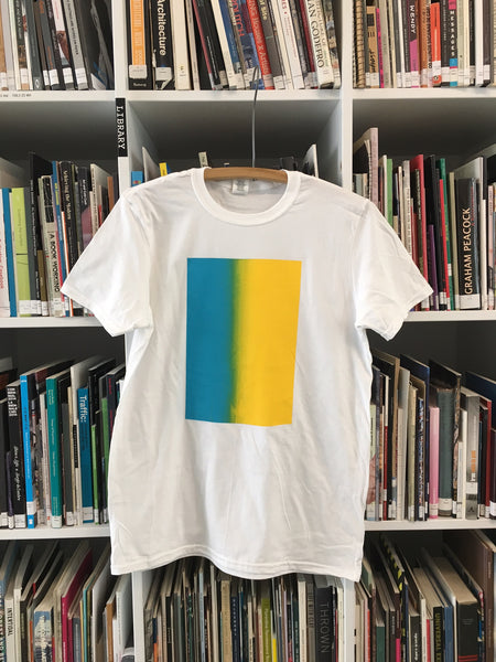 STAGES T-shirt