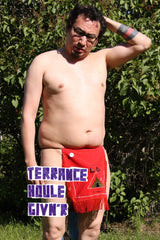Terrance Houle