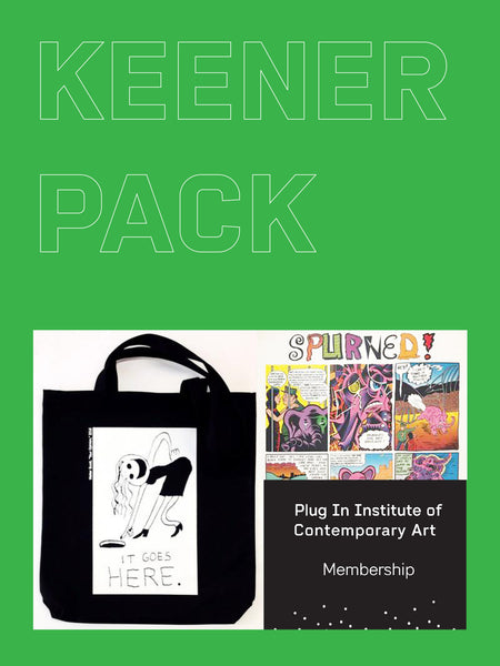 KEENER pack