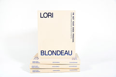 Lori Blondeau: I'm Not Your Kinda Princess