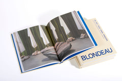 Lori Blondeau: I'm Not Your Kinda Princess