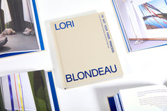 Lori Blondeau: I'm Not Your Kinda Princess