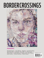 Border Crossings Issue 171