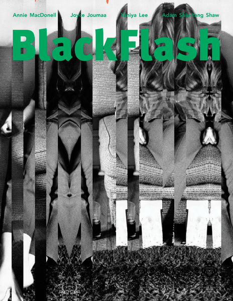 Black Flash 43.1