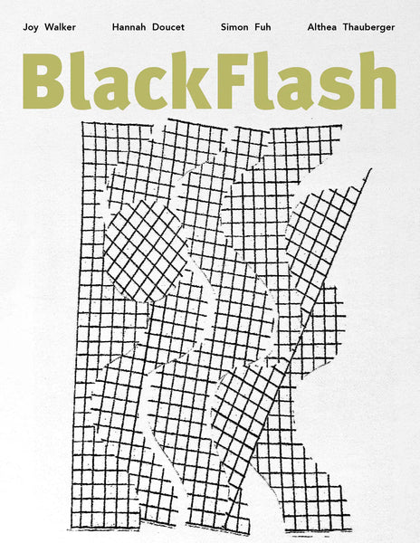 BlackFlash 43.2