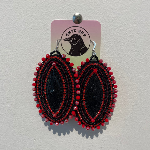 Onyx_Art Beaded Works