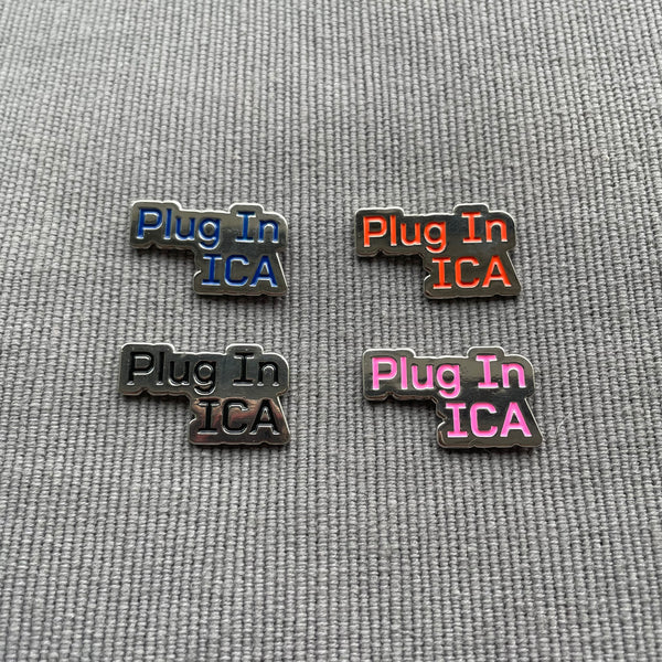 Plug In ICA Pins