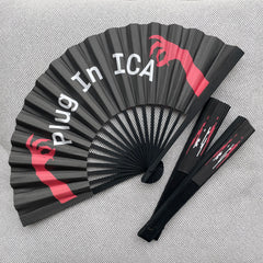 Plug In ICA Fans