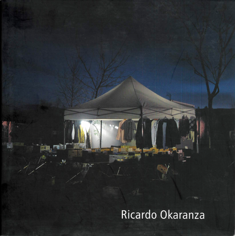 Ricardo Okaranza, catalogue