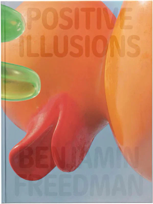 Positive Illusions