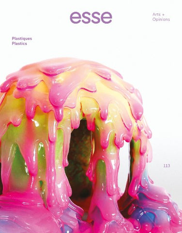 Esse 113 | Plastics
