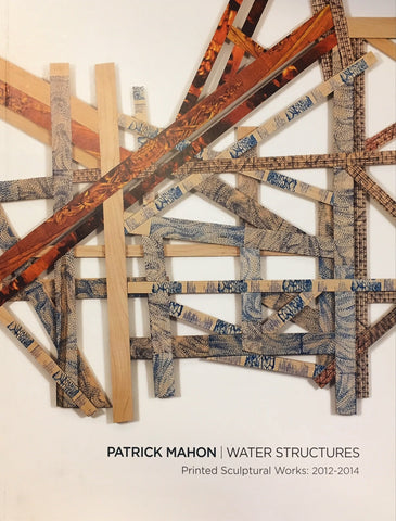 Patrick Mahon - Water Structures