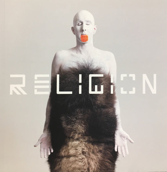 RELIGION - Michael Dudeck