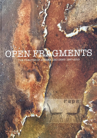 Open Fragments: Grant Guy