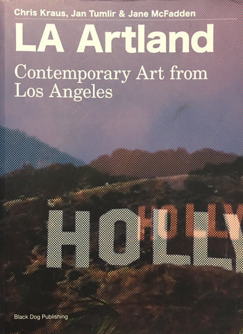 LA Artland - Contemporary Art from Los Angeles