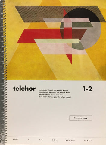 Telehor - The International Review New Vision