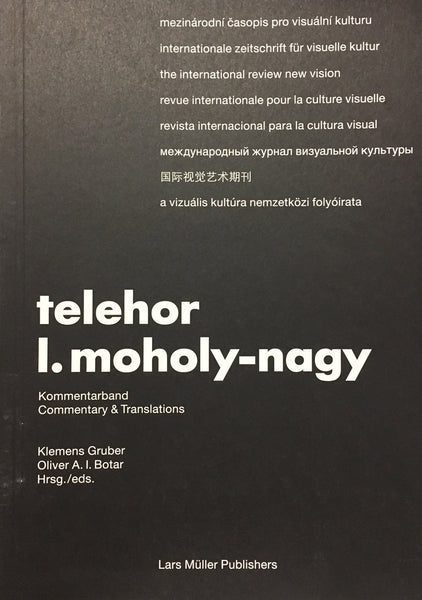 Telehor - The International Review New Vision