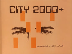 Distance-Time, City 2000+ : Dimitrios N. Styliaras