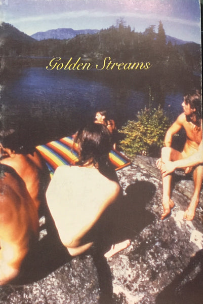 Golden Streams