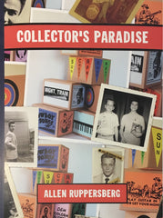 Allen Ruppersberg: Collector's Paradise