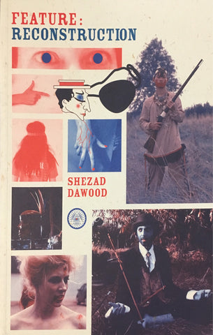 Feature: Reconstruction - Shezad Dawood