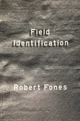 Field Idenitification: Robert Fones