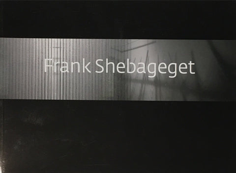 Frank Shebageget