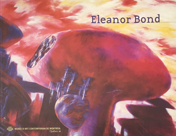 Eleanor Bond (Musee d'Art Contemporain)