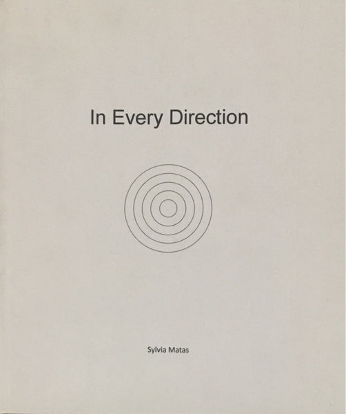 Sylvia Matas - In Every Direction