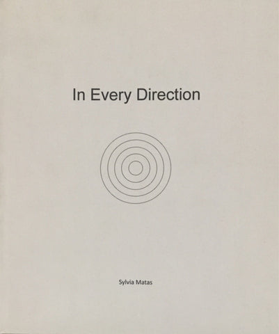 Sylvia Matas - In Every Direction