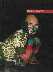 Shari Hatt: I Just Want to Be Taken Seriously as an Artist