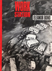 Eleanor Bond: Work Station