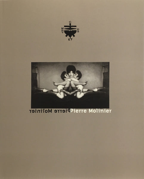 Pierre Molinier 2nd edition