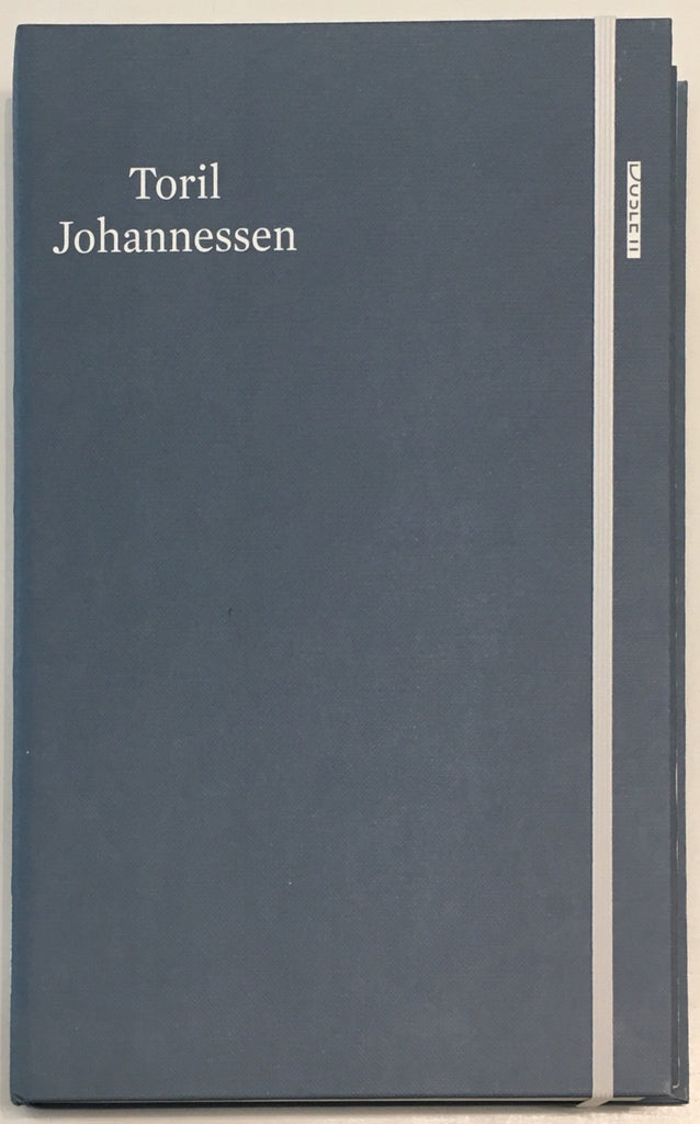 Unseeing / Dublett - Toril Johannessen