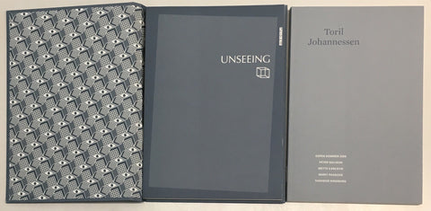 Unseeing / Dublett - Toril Johannessen